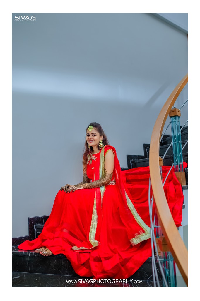 Candid Wedding PhotoGraphy Karur - Siva.G PhotoGraphy